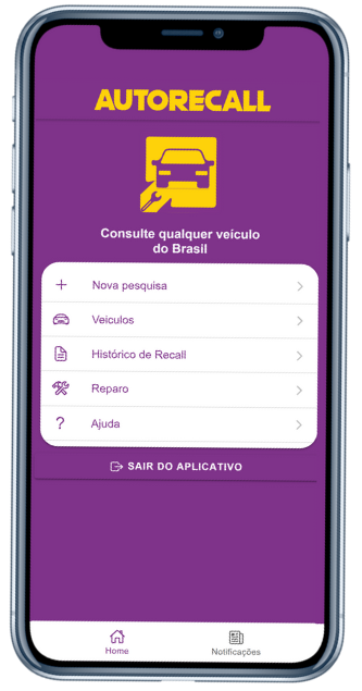 Auto-R Caputo – Contagem – RedeApp